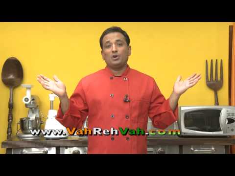 vahrehvah-Redefining Indian Food