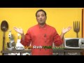 vahrehvah-Redefining Indian Food