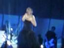 Juli - Zerissen LIVE @ Gie�en 18.05.07