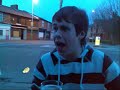 Strongbow Advert