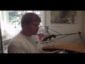 How RC Helis fly upside down