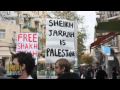 YouTube- Israeli repression wave targets activists