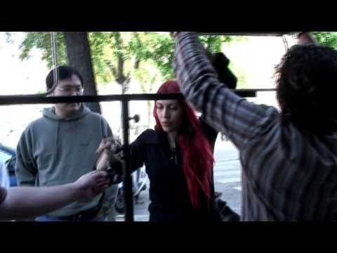 Encrudo - Making of "En nuestro bolsillo" (1)