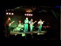 The Five Minutes Band White Room 11 01 11