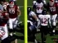 Jammal Brown OU highlight video, Saints All Pro Tackle, Jammal Brown OU highlight video, Saints All Pro Tackle,