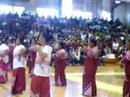 Farrington 2008 Prep-Rally