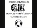 Superman - SK [KDF RECORDS]
