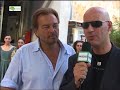Arte, Mestieri e Usanze'08 intervista Sebastiano Somma