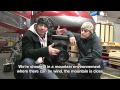 FWT: BEHIND THE SCENES WITH THE CINEFLEX