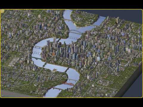 simcity 4