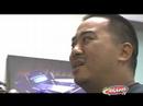 KULTURE KLASH ART SHOW INTERVIEW - MIKE JIMINEZ KULTURE KLASH ART SHOW INTERVIEW - MIKE JIMINEZ