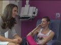 ROYAL VISIT: Prince William and wife Kate Middleton open children's cancer unit