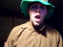 Ding...Fries are done