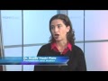 Dr. Shelly Vaziri Flais on WGN-TV, November 3, 2009