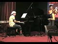 Hallucinations (Bud Powell) - Pasquale Ale Strizzi