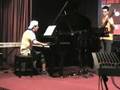 Hallucinations (Bud Powell) - Pasquale Ale Strizzi