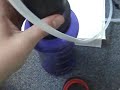 MSR MiniWorks Water Filter MSR MiniWorks Water Filter