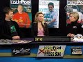 Billiards Allison fisher on Xtreme Pressbox Billiards Allison fisher on Xtreme Pressbox