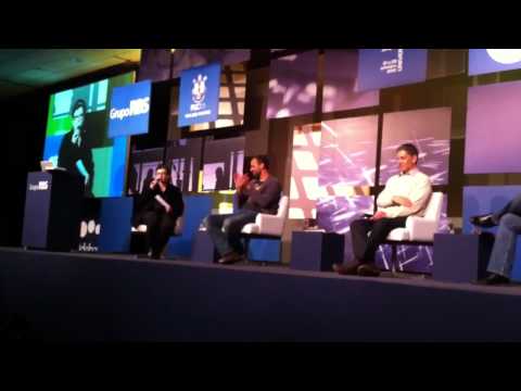 RBS Debates no Set 2010 Famecos PUCRS