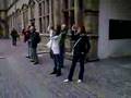 Helsingor Kronborg Castle