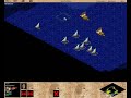 Age of Empires - WarShip
