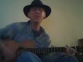queen jane appox. bob dylan cover by bluegrassbarry