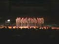 AUP Ambassadors, \" A Nightingale Sang In Berkeley Square.\"