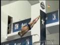 Tom Daley and Kristian Ipsen 2012 montage