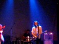 Minus The Bear - Throwin' Shapes (Live @ The Westcott Theater in Syracuse, NY - 11/17/09)