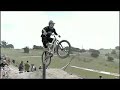 Sea Otter Classic - Downhill in slow-motion Sea Otter Classic - Downhill in slow-motion