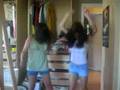 Moshing