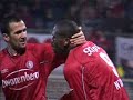 Twente- NAC Breda