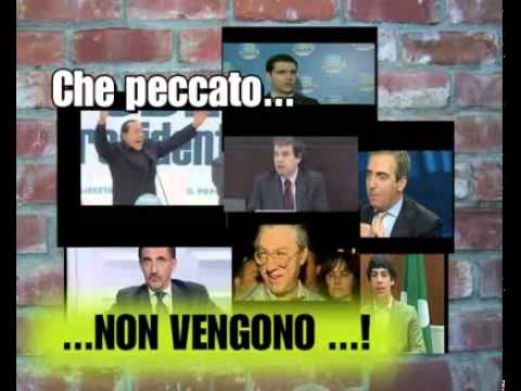 Immagine anteprima YouTube