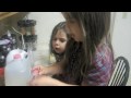Cooking With Celeste & Micky - MILK SHAKE