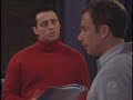 friends joey speaking french
