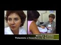 Vera Cordeiro: 2006 Visionaris Winner Vera Cordeiro: 2006 Visionaris Winner