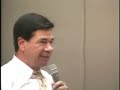 La necesidad de nosotros hacia Dios