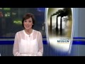 AYCC profiled on Channel Ten News