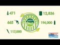 DNCC Green Screen: Recycling