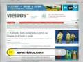 Webs culturais galegas