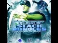 Exclusive, R.I.P Stack