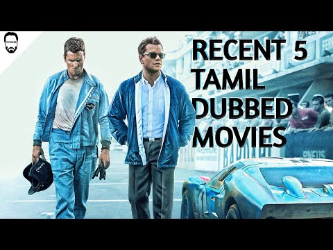 Recent Tamil Dubbed Hollywood movies | Best Hollywood movies in Tamil | Playtamildub