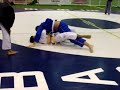 Pennsylvania State Brazilian Jiu-Jitsu Federation Scranton PA 11/05/06 Renzo Gracie bjj Bittencourt Team got first place this is my first fight
