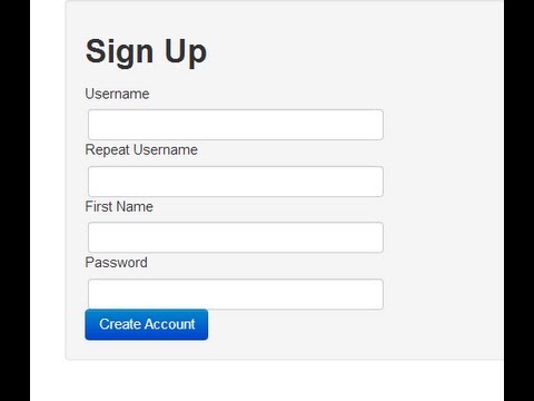 how to sign up in twitter login