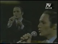 CLASSICO DE LEONARDO FAVIO, ELLA YA ME OLVIDO