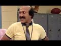 Coach Hines Locker Room Coach Hines Locker Room