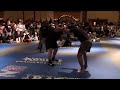 Submission #663 - Matt Owen vs Jeff Sohmer
