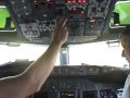B737-800 Flight Deck Video II -Part 1/14- (Preflight)