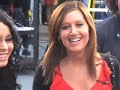 X17's HSM3 Cast on 'Early Show'
