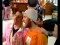 Svedan och Lokster goes nuts!